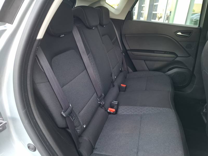 Renault Captur - Photo 27
