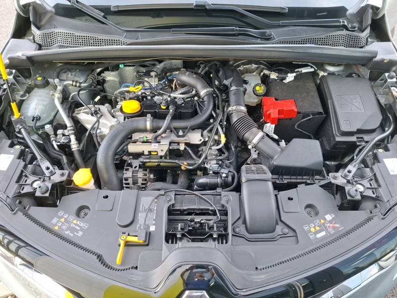Renault Captur - Photo 30