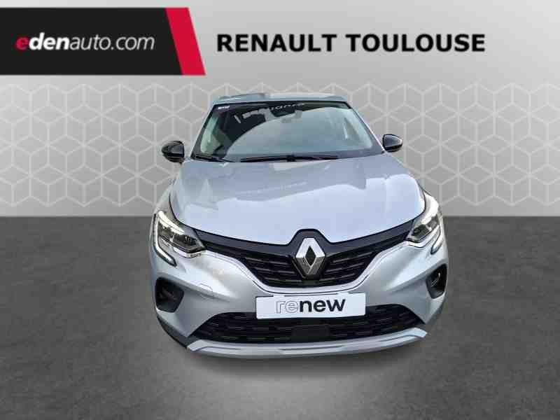 Renault Captur - Photo 3