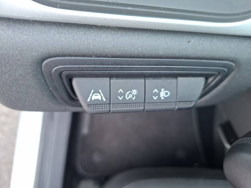 Renault Captur - Photo 33