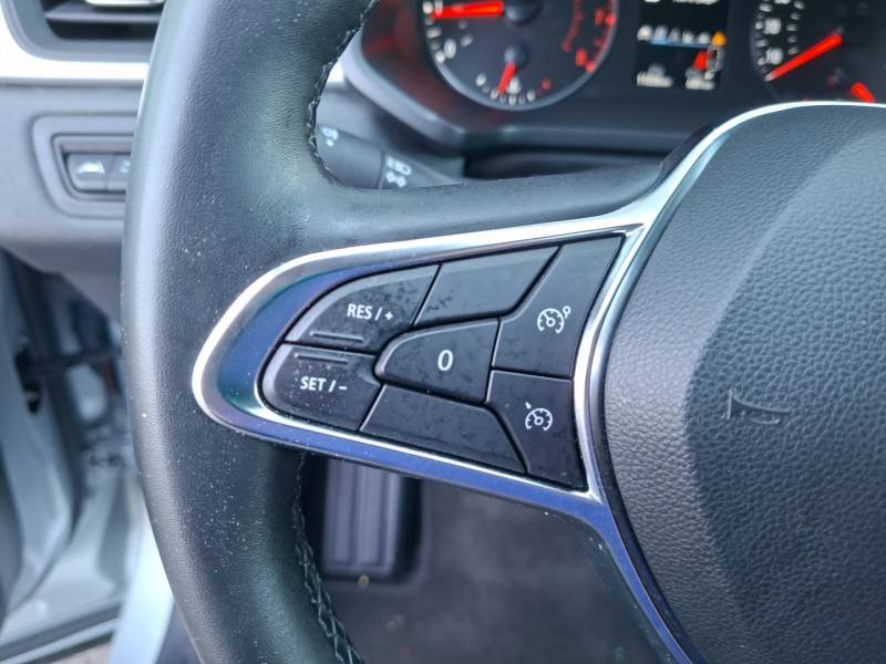 Renault Captur - Photo 34
