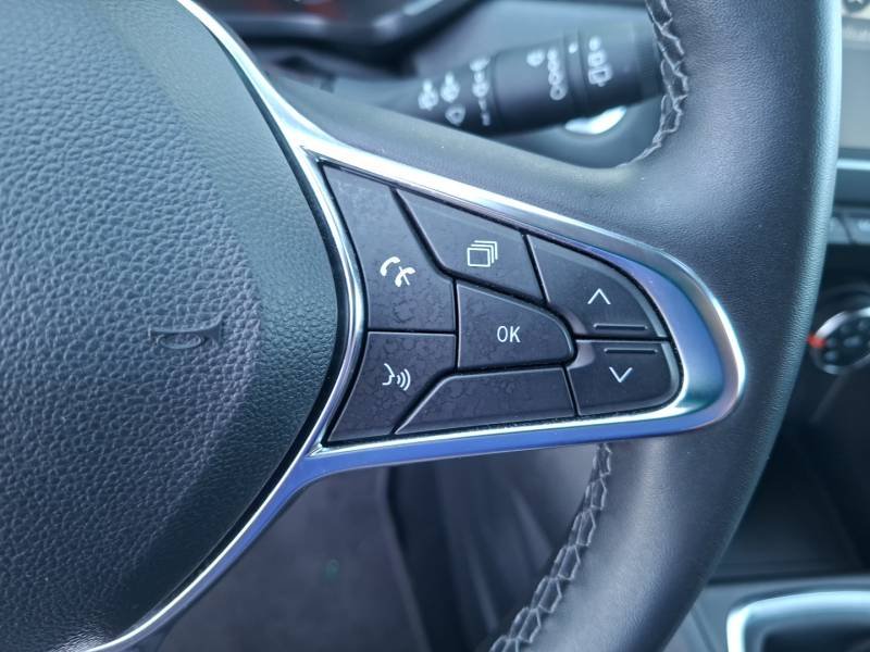 Renault Captur - Photo 35