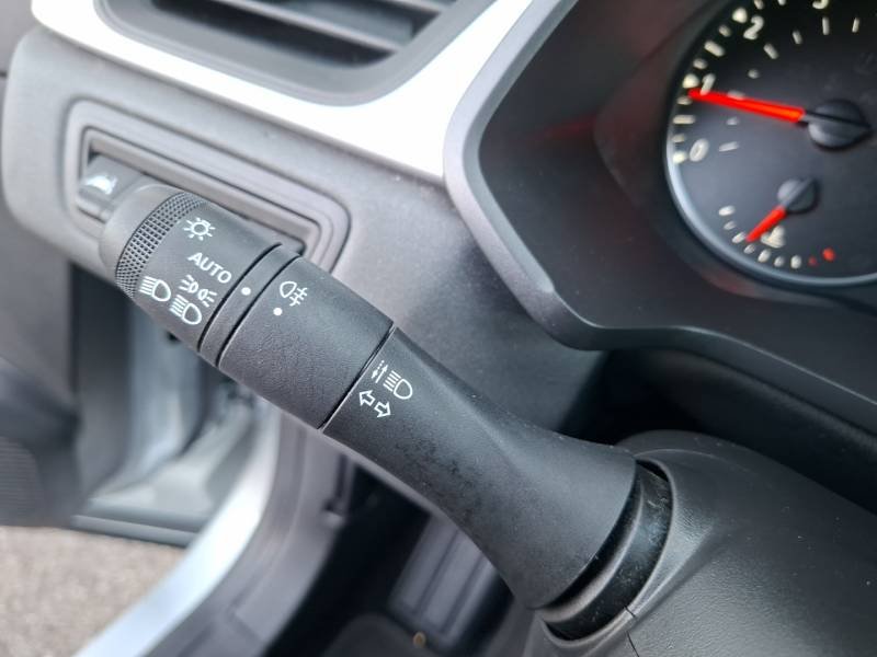 Renault Captur - Photo 37