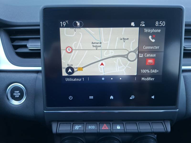 Renault Captur - Photo 40