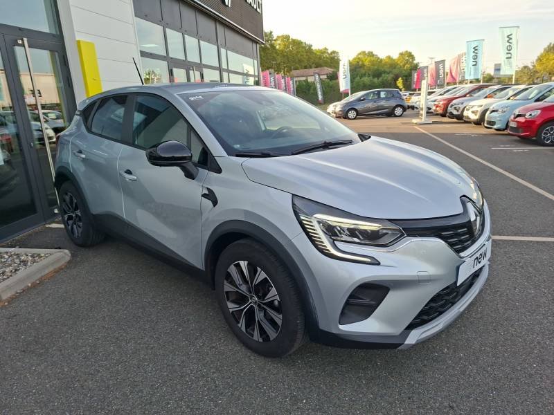 Renault Captur - Photo 4