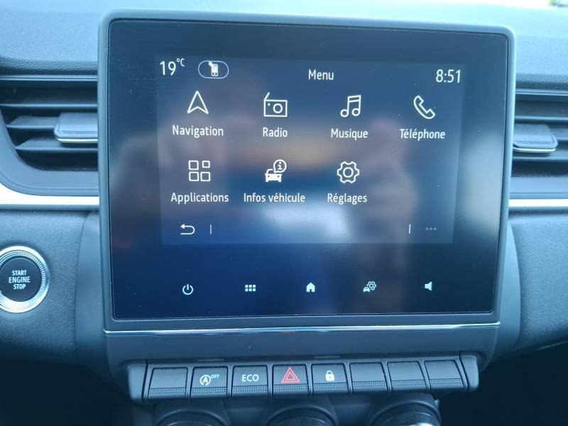 Renault Captur - Photo 41