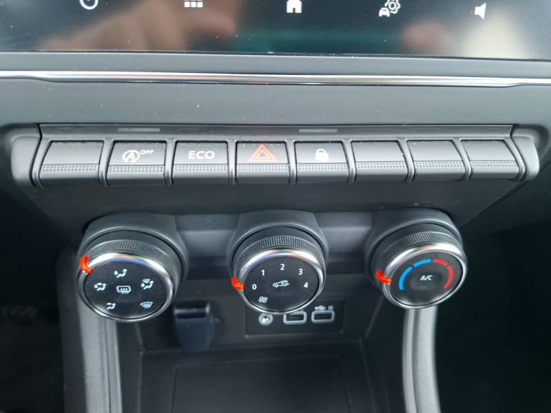 Renault Captur - Photo 42
