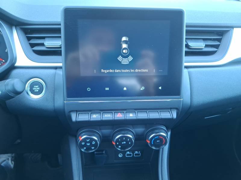 Renault Captur - Photo 44