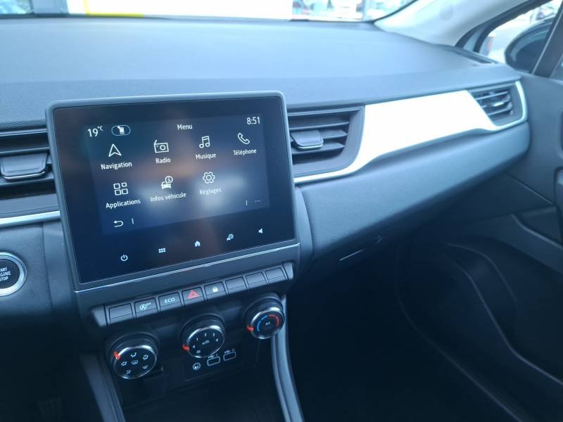 Renault Captur - Photo 47