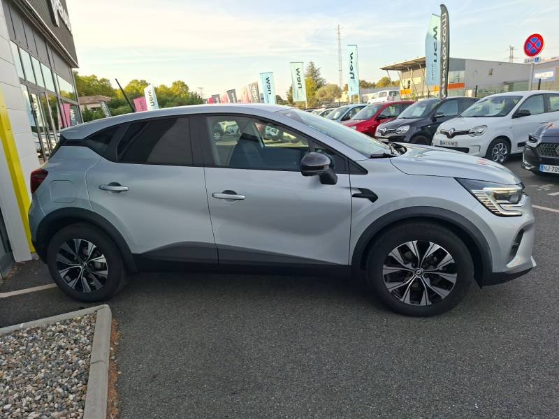 Renault Captur - Photo 5