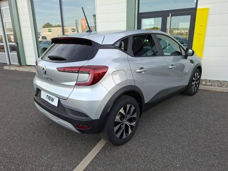Renault Captur - Photo 6