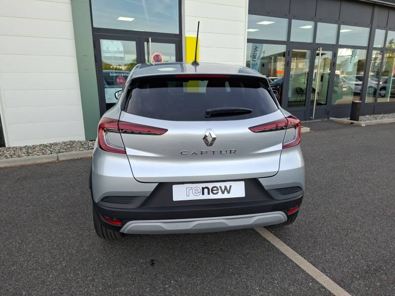 Renault Captur - Photo 7