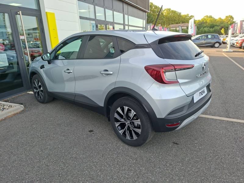 Renault Captur - Photo 8
