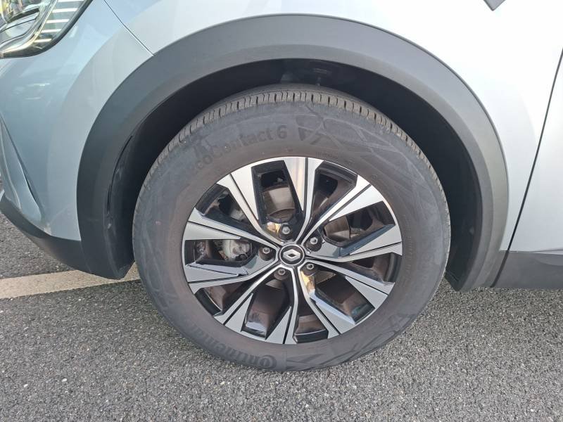 Renault Captur - Photo 9