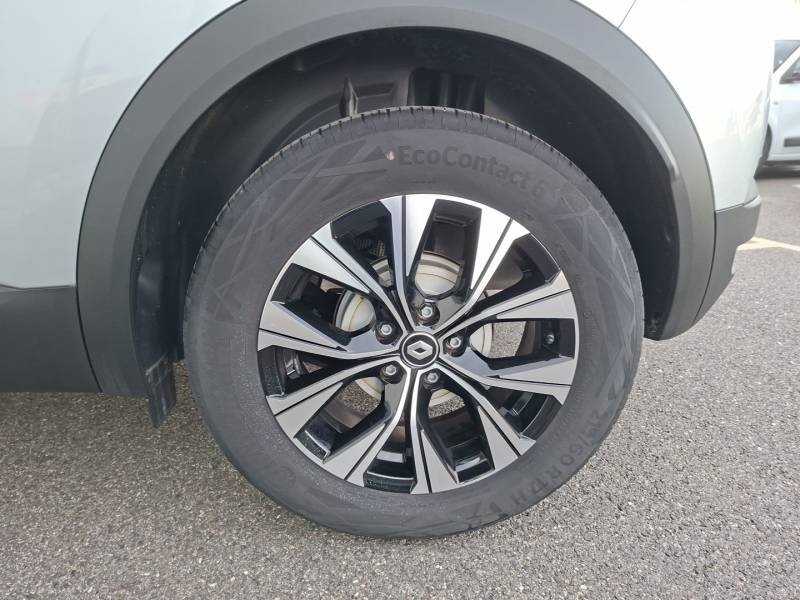 Renault Captur - Photo 10