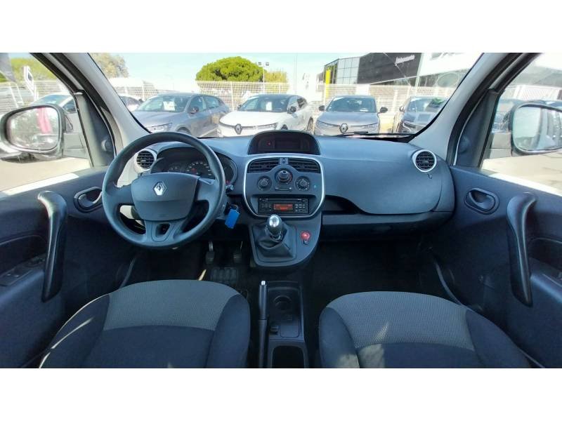 Renault Kangoo - Photo 11
