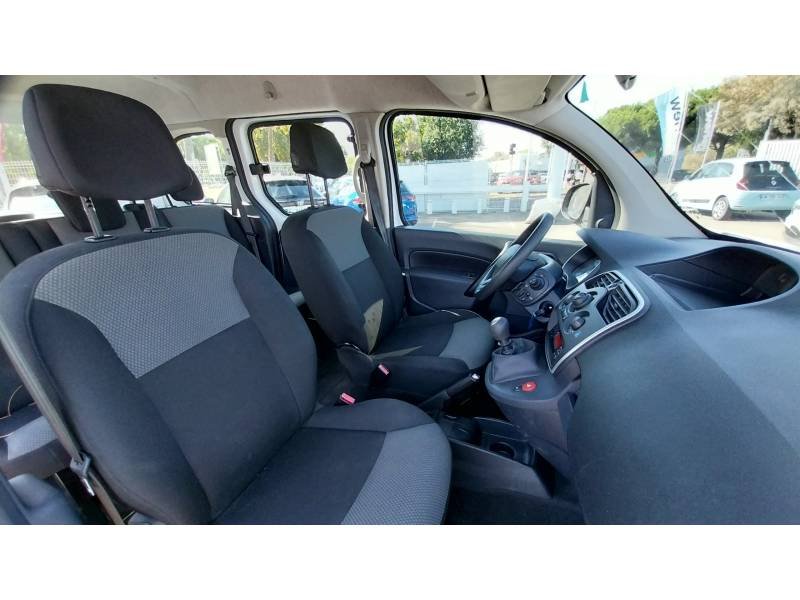 Renault Kangoo - Photo 12