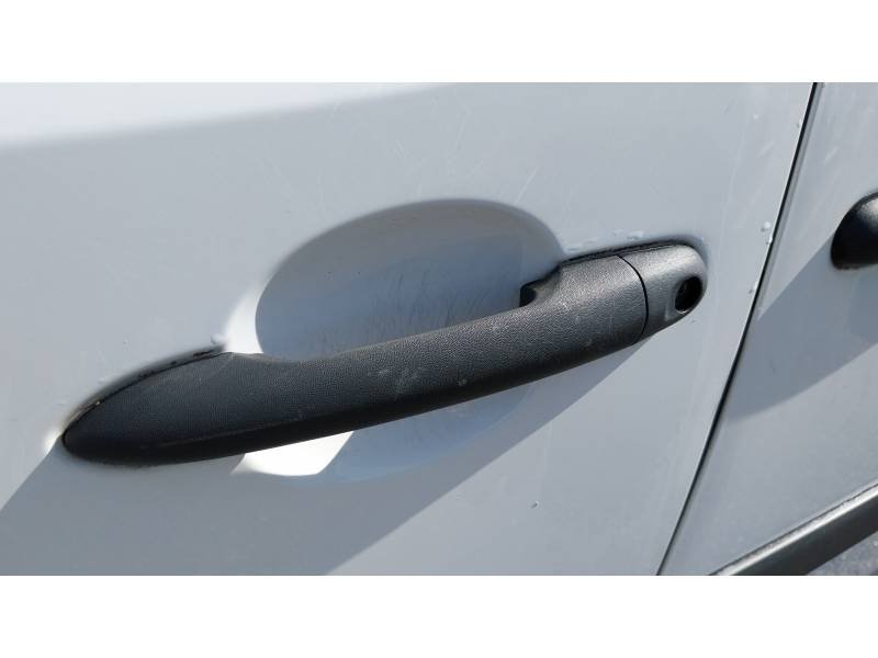 Renault Kangoo - Photo 14