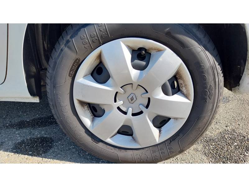 Renault Kangoo - Photo 15