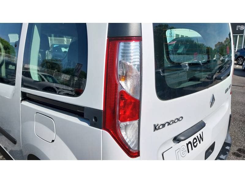 Renault Kangoo - Photo 16