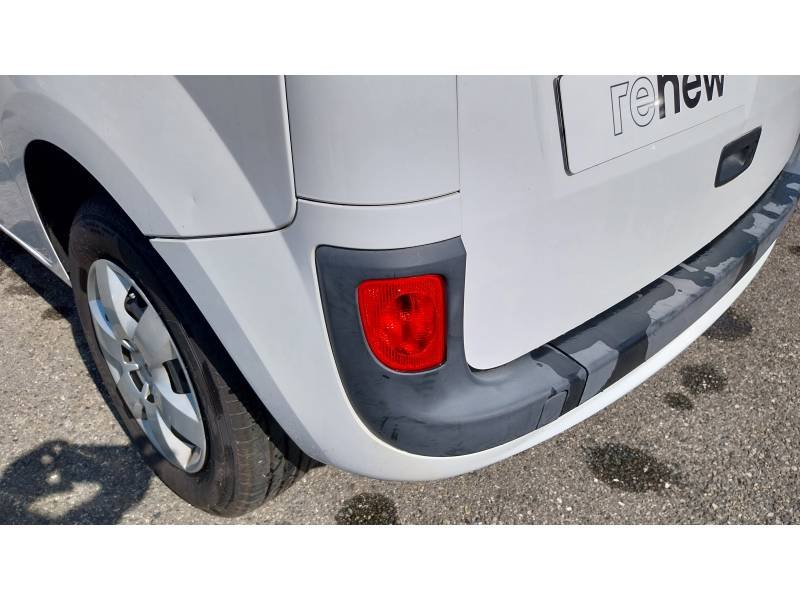 Renault Kangoo - Photo 17