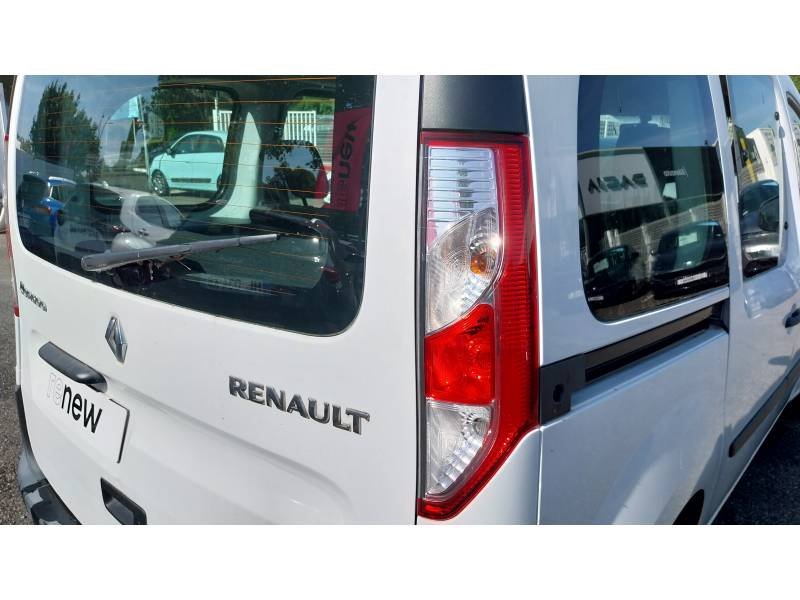 Renault Kangoo - Photo 18