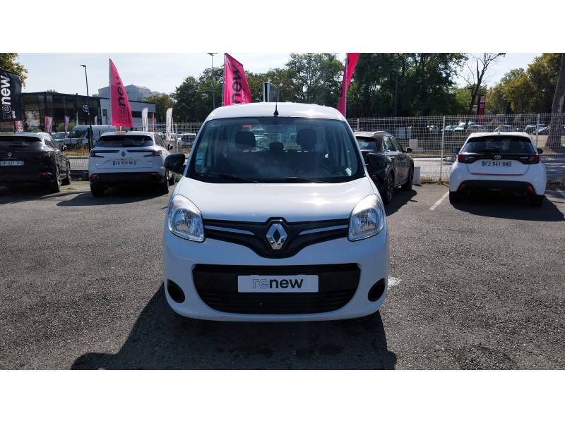 Renault Kangoo - Photo 2