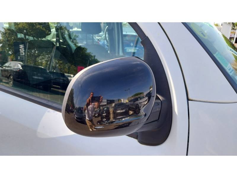 Renault Kangoo - Photo 21