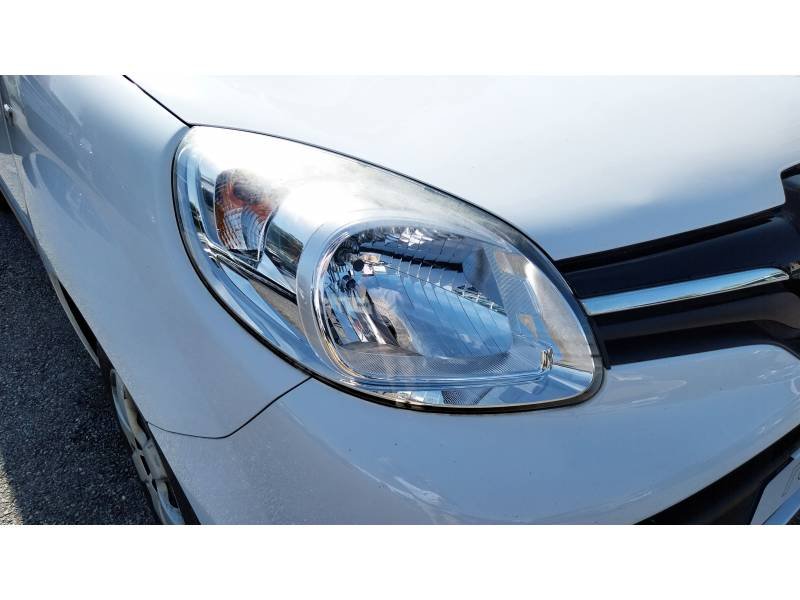 Renault Kangoo - Photo 23