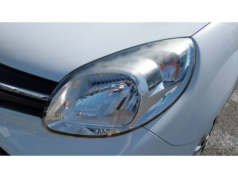 Renault Kangoo - Photo 25