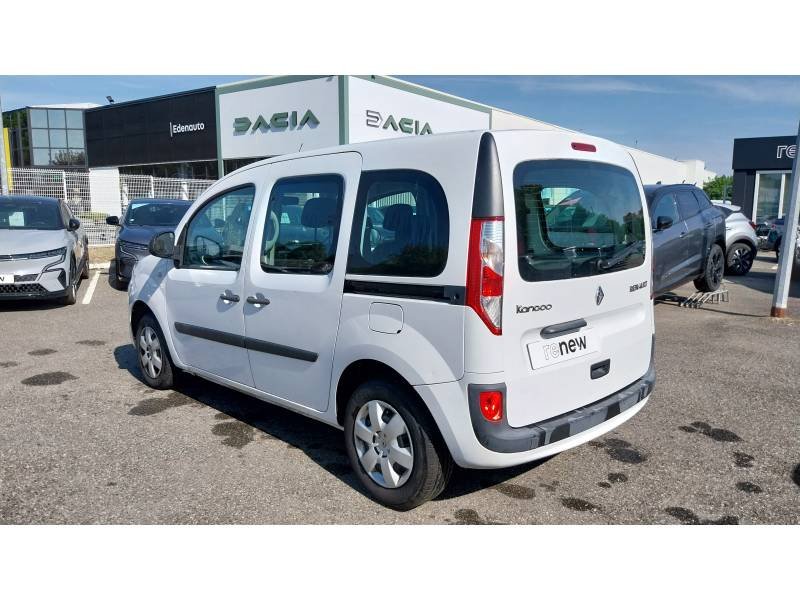Renault Kangoo - Photo 4