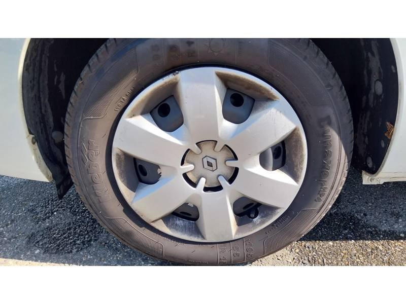 Renault Kangoo - Photo 9