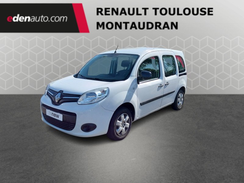 Renault Kangoo - Photo 1