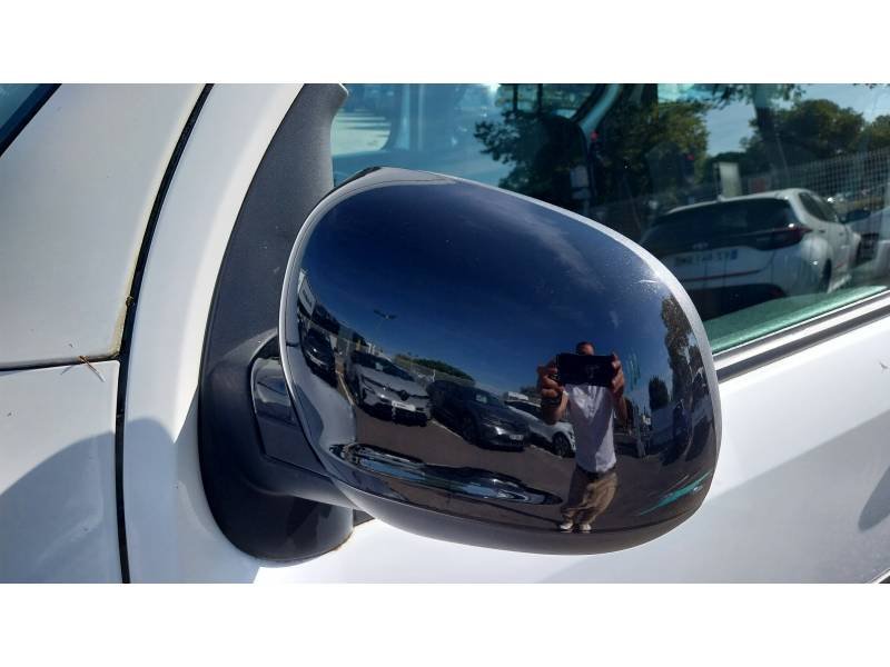 Renault Kangoo - Photo 13
