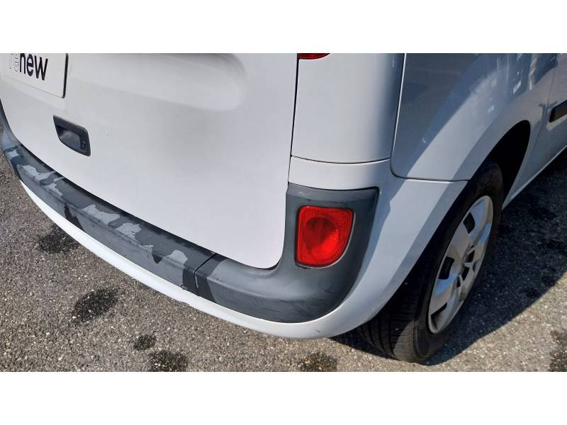 Renault Kangoo - Photo 19
