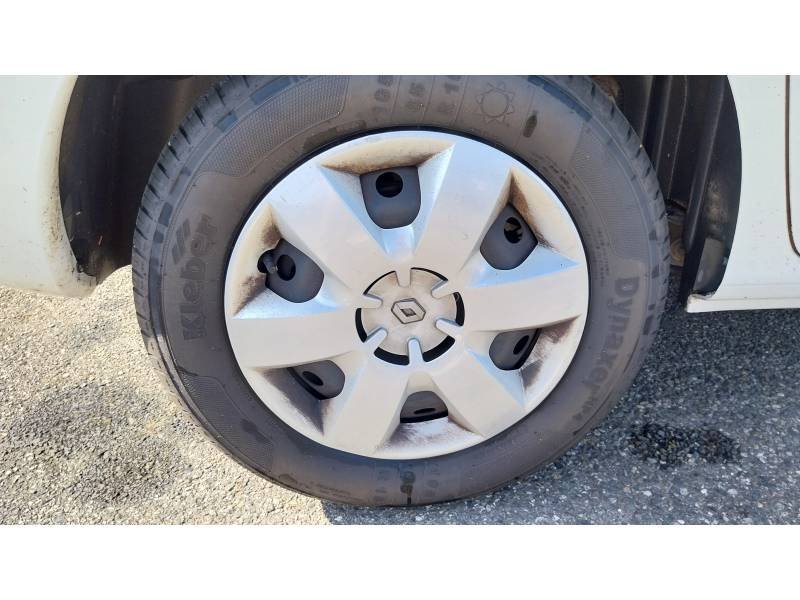 Renault Kangoo - Photo 20