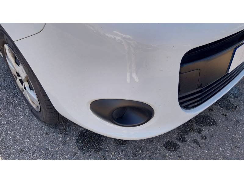Renault Kangoo - Photo 24