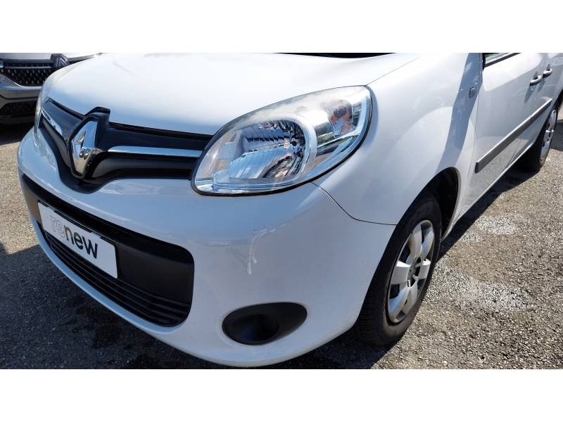Renault Kangoo - Photo 26