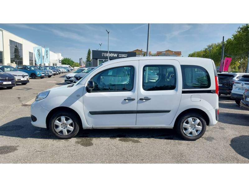 Renault Kangoo - Photo 3