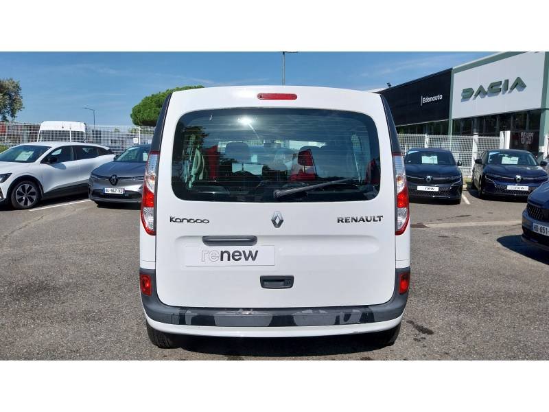 Renault Kangoo - Photo 5