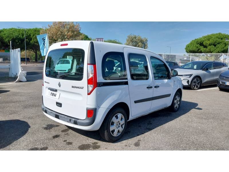 Renault Kangoo - Photo 6