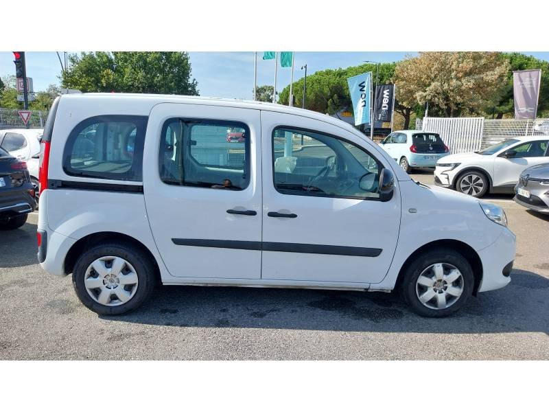 Renault Kangoo - Photo 7