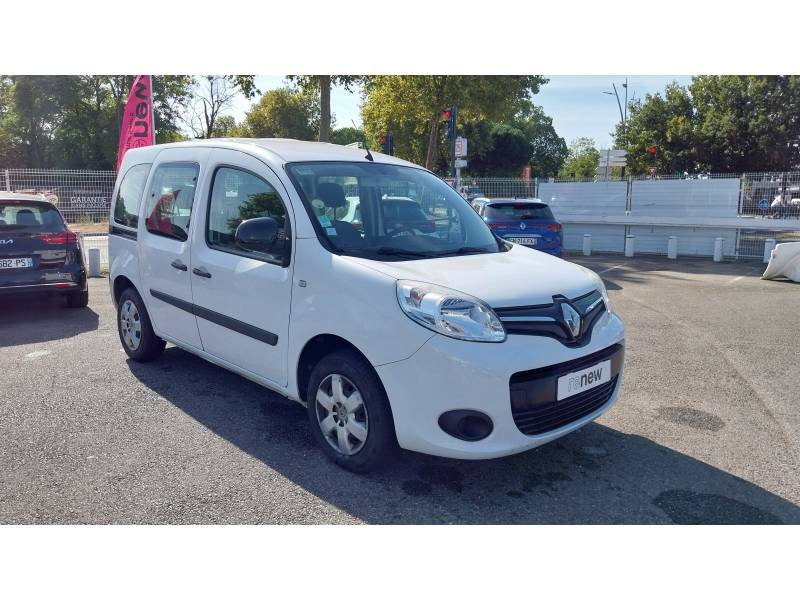 Renault Kangoo - Photo 8