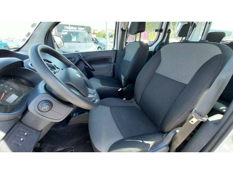 Renault Kangoo - Photo 10