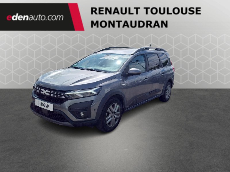 Dacia Jogger - Photo 1