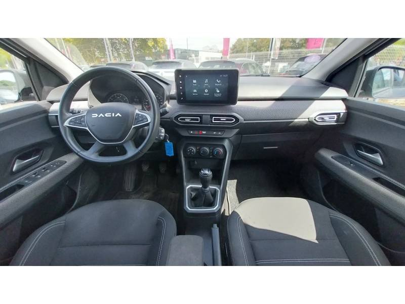 Dacia Jogger - Photo 11
