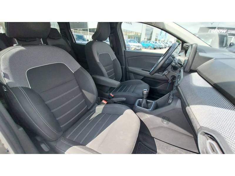 Dacia Jogger - Photo 12