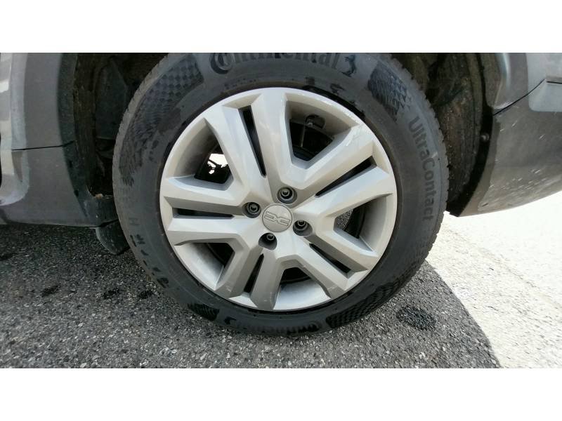 Dacia Jogger - Photo 15