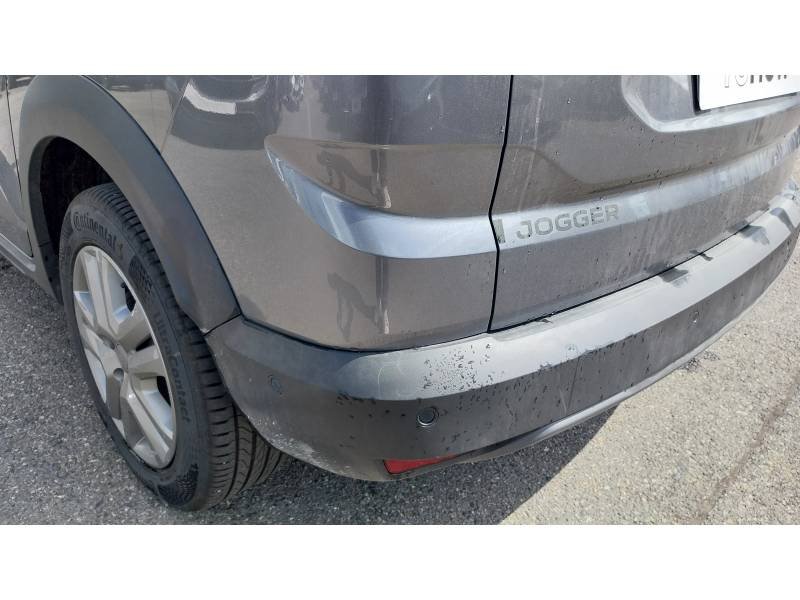 Dacia Jogger - Photo 18