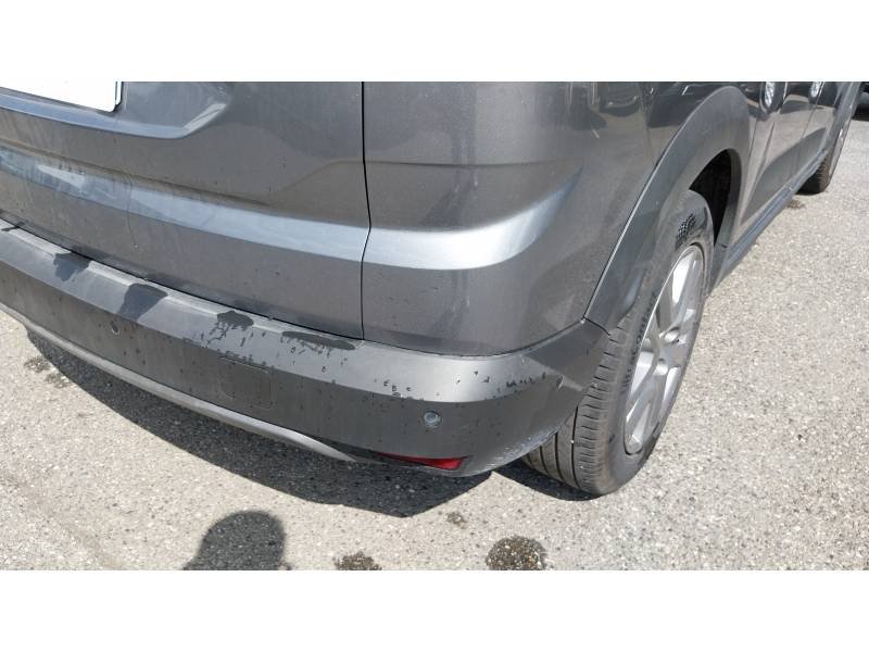 Dacia Jogger - Photo 20